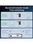 Bluetooth 5.3 Adaptör 3.5mm Jack Aux Dongle, Araç Ses/ev Stereo/kulaklık/hoparlör/projektör Için 2'si 1 Arada Bluetooth Verici Alıcı (Yurt Dışından) 3