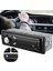 12V Universal Araç Bluetooth Mp3 Çalar - Hafıza Kartı ve U Disk Desteği, Fm Radyo Ses Eğlence Sistemi - Araba Parçaları, Bluetooth Araç Sesi, Araç Stereo, Mp3 Müzik Çalar, Fm Radyo (Yurt Dışından) 4