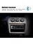 x 60W Araç Radyo Stereo Bluetooth Mp5 Çalar Tek Din Çift USB Eller Serbest Araç Stereo Desteği Mp3/mp5/usb Gps, Bulucu ve Çevre Için Uzaktan Kumandalı LCD Ekran (Yurt Dışından) 2