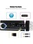 Araba Bluetooth Mp3 Çalar,çoklu Fonksiyonlar,müzik Sınıflandırması,kolay Kullanım,çift USB Araca Monte Fm Radyo Bluetooth Eller Serbest Arama Kayıpsız Müzik Mp3 Çalar (Yurt Dışından) 4