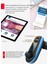 Bluetooth 5.0 Fm Verici Araba Mp3 Çalar Eller Serbest Araç Kiti Çift USB 5V 2.1A USB Bağlantı Noktalı Kablosuz Radyo Ses Adaptörü, (Yurt Dışından) 4