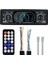 x 60 W Büyük Güç Mp3 Çalar Çift USB Bluetooth Eller Serbest Araba Mp3 Çalar Hızlı Araba Şarjı Fm Radyo Mp3 Çalar (Yurt Dışından) 1