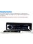 Doubao 12 V Evrensel Araba Mp3 Araba Stereo Fm Aux Girişi Alıcı Sd USB Mp3 Radyo Çalar In-Unit (Yurt Dışından) 4