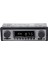 Multimedya Araba Stereo, Sx 5513 Kablosuz Bluetooth Uzaktan Kumanda 4 Kanal Ses Araç Ses Alıcısı Mp3 Çalar, Fm Alıcı Zaman Göstergeli Araç Radyo Alıcısı, Sürüş Için (1) (Yurt Dışından) 1