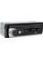 Çift USB Araca Monte Fm Radyo Bluetooth Eller Serbest Arama Kayıpsız Müzik Mp3 Çalar (Yurt Dışından) 1