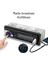 JSD520 LED Tek Dın Araç Stereo Alıcısı, LED Ekranlı USB 2.0 Araç Radyo Mp3 Çalar, Çift Bluetooth Bağlantısı, Aı Ses Kontrolü, Ahizesiz Arama, Müzik Dinlemek Için (Yurt Dışından) 4