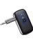 Araç Bluetooth Aux Adaptörü, Araç Için Bluetooth 5.0 Adaptörü, Kablosuz Bluetooth Adaptörü, Ev Stereo Için Yardımcı Bluetooth Alıcısı, Arabalar, Hoparlörler, Kulaklıklar (Yurt Dışından) 1