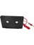 Aux Araba Kaset Teyp Adaptörü Dönüştürücü 3.5 mm iPhone Ipod Mp3 Android Için 2 Adet (Yurt Dışından) 3