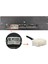 Araç Ses Aux Girişi Adaptörü, Honda Accord 2003-2011 Için 3,5 mm Yardımcı Jack CD Değiştirici, Civic 2006-2010, Cr-V 2004-2011, Odyssey 2005-2010, Pilot 2006-2011, Element 2003-201 (Yurt Dışından) 4