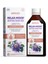 Relax-Mood Sarı Kantaron, Passiflora Ekstresi ve Bitki Ekstreleri 250 ml 1