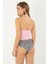 Şortlu Pijama TAKIMI-078 5