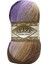 Angora Gold Batik El Örgü Ipliği 100 gr 1