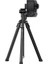 Mt-65 Bluetooth Kumandalı Deve Boynu Video Tripod 2