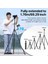 Mt-65 Bluetooth Kumandalı Deve Boynu Video Tripod 4