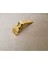Legend Gold Mobilya Koltuk Ayağı Chester Komidin Tv Ünitesi Vestiyer Ayağı 16 cm 4 Adet 4