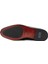 Erkek Deri Siyah Loafer Ayakkabı 537 3226 Erk Ayk SK23/24 Sıyah Rgn 3