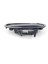 Taıwan Ön Sağ Dış Kapı Kolu Siyah Honda Civic 1996-2000 Uyumlu 72140S04003 2