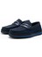 Erkek Deri Lacivert Nubuk Loafer Ayakkabı 355 14320-VAL Erk Ayk SK23/24 Lacı Nbk 5