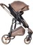 BC-440 Collarado Chrome Travel Puset Bebek Arabası 2