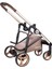 BC-440 Collarado Chrome Travel Puset Bebek Arabası 5
