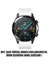 Xiaomi Watch 2 Pro Beyaz Kordon 2