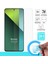 Xiaomi Poco X6 5g Nano Glass Cam Ekran Koruyucu 2
