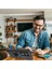 Xiaomi Poco X6 5g Kılıf Impact Resistant Siyah 4