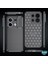Xiaomi Poco X6 5g Kılıf Legion Series Siyah 5