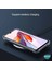 Xiaomi Poco F5 Kılıf Shock Absorbing Şeffaf 5