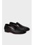 Deri Loafer Ayakkabı Erkek Ayakkabı MCNC13903LA3SWNCN01 2