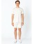 Erkek Regular Fit Rahat Sade Klasik T-Shirt 1