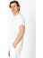 Erkek Regular Fit Rahat Sade Klasik T-Shirt 2