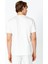 Erkek Regular Fit Rahat Sade Klasik T-Shirt 3