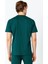 Erkek Regular Fit Rahat Sade Klasik T-Shirt 3