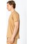 Erkek Regular Fit Rahat Sade Klasik T-Shirt 2