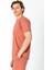 Erkek Regular Fit Rahat Sade Klasik T-Shirt 2