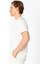 Erkek Regular Fit Rahat Sade Klasik T-Shirt 2