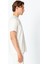 Erkek Regular Fit Rahat Sade Klasik T-Shirt 4