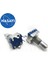 EC11 Döner Kodlayıcı / Kodlama Anahtarı / Dijital Potansiyometre, Anahtarlı 5 Fit 15MM Yarım Mil (Yurt Dışından) 1