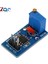 2 Adet NE555 Ayarlanabilir Direnç Frekans Atım Jeneratörü Modülü Arduino Akıllı Araba Için 5V-12V Tek Kanal Çıkış Modülü (Yurt Dışından) 1
