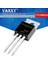 10 Adet FTP20N50A TO-220 FTP20N50 20N50 TO220 20A 500 V Güç Mosfet Transistör (Yurt Dışından) 1