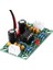 2x Mini Preamp Op Amp Modülü Amplifikatör Çift Kanallı NE5532 Preamplifikatör Ton Kurulu 5 Kez Geniş Gerilim 12-30 V (Yurt Dışından) 4