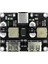 USB Qc3.0 Qc2.0 Dc-Dc Buck Dönüştürücü Şarj Adım Aşağı Modülü 6-32V 9V 12V 24V Hızlı Hızlı Şarj Cihazı Devre 5V (Yurt Dışından) 2