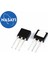 Adet STD3NK60Z-1 D3NK60Z TO-251 (Yurt Dışından) 1