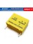 10 Adet Güvenlik Kondansatörü MPX40/100/21 Class-X2 0.22 K275V 0.22UF 224K (Yurt Dışından) 1