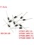 10 Adet Mdd Doğrultucu Diyot Dıp 1N5408 1N5404 1N5401 1N5822 3A 50V 40V 100V 400V 4000V DO-201AD Doğrultucu Diyotlar (Yurt Dışından) 2