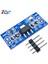 5 Adet/grup Smd AMS1117 Dc-Dc Adım Aşağı Buck Dönüştürücü Besleme Modülü Dc 4.75-12V Için 1.2V 1.5V 1.8V 2.5V 3.3V 5.0V Arduino Için (Yurt Dışından) 2