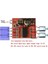 10 Adet Çift H-Köprü Dc Step 1.5A 2 Yollu Dc Motor Sürücü Modülü Akıllı Araba Güç Için Step L298N'YI Değiştirin (Yurt Dışından) 2