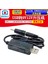 Usb'den Dc 5.5/3.5mm Yönlendirici Optik Kedi Güçlendirici Hattı 5V Güçlendiriciden 9V12V Şarj Hattına (Yurt Dışından) 1