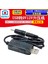 Usb'den Dc 5.5/3.5mm Yönlendirici Optik Kedi Güçlendirici Hattı 5V Güçlendiriciden 9V12V Şarj Hattına (Yurt Dışından) 2